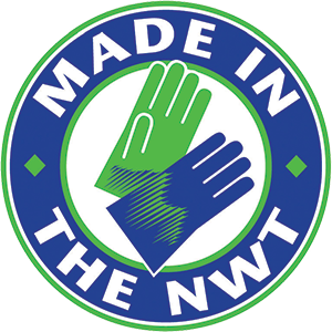 made in the nwt